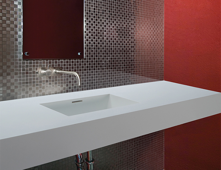 Petra Counter Sink 9